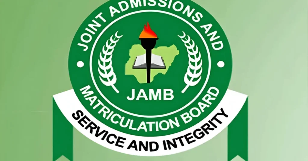 JAMB remits N50bn to FG in 10 years