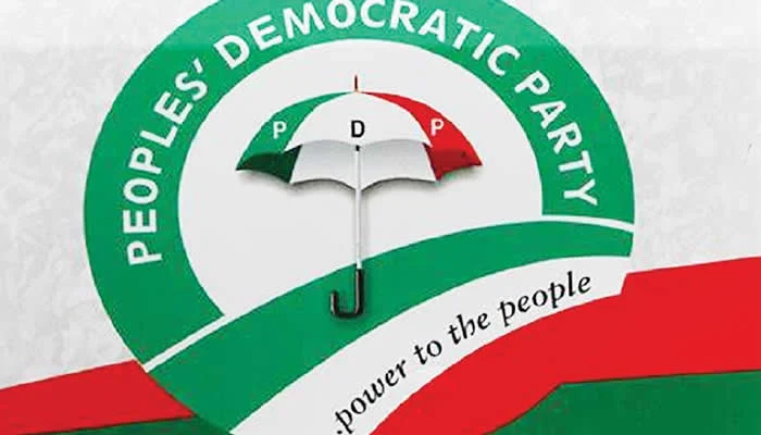 Edo PDP senatorial candidate seeks unity among party members